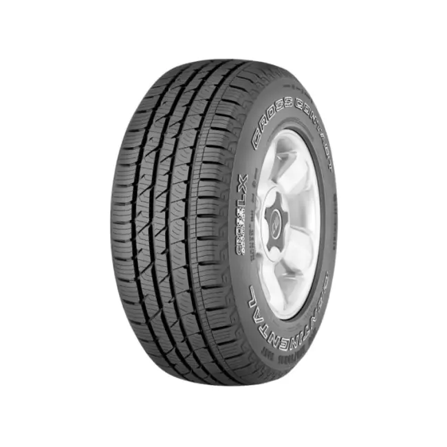 225/65R17 102T CONTICROSSCONTACT LX