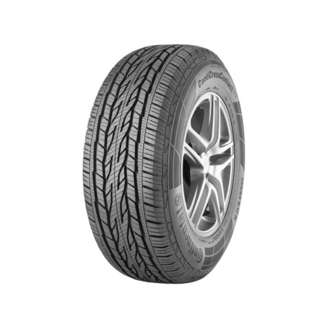 225/70R15 100T CONTICROSSCONTACT LX-2 225/R15