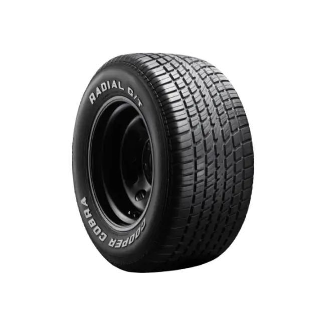245/60R15 100T COBRA RADIAL G/T