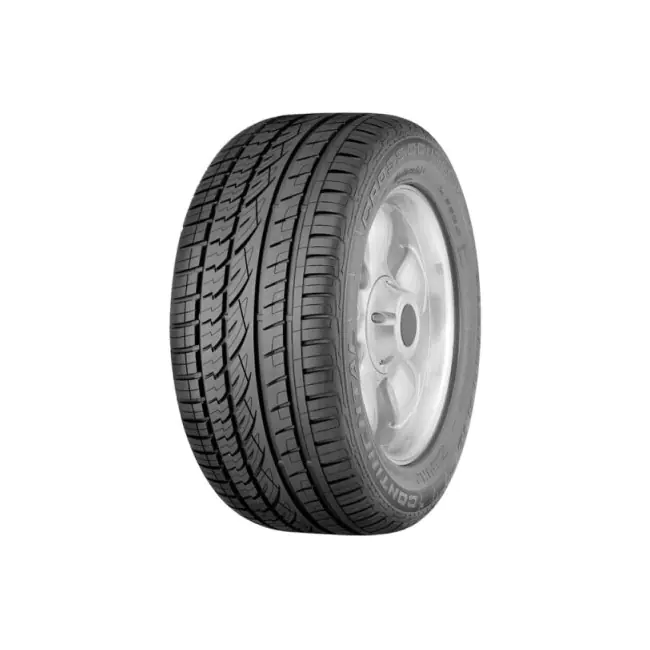 235/60R18 107W XL CROSSCONTACT UHP (AO)