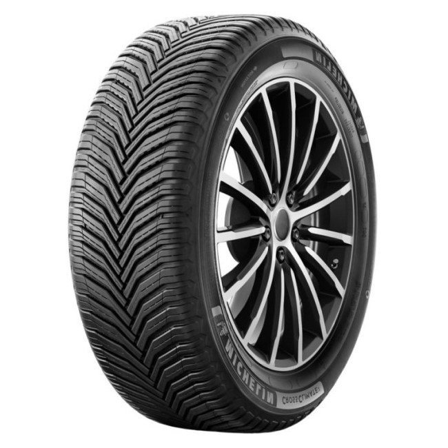 225/50R17 94W CROSSCLIMATE 2 225/R17