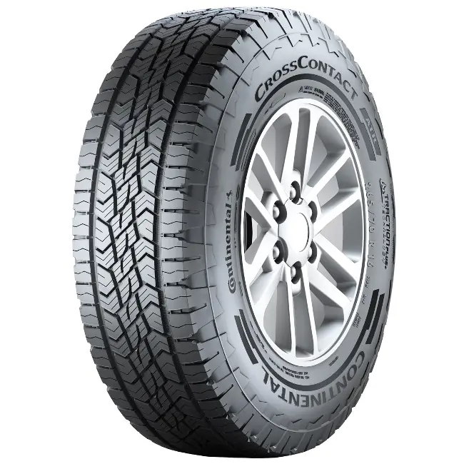 225/65R17 102H CROSSCONTACT ATR