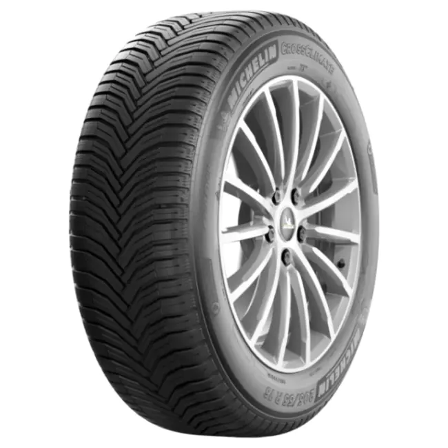 165/70R14 85T XL CROSSCLIMATE+