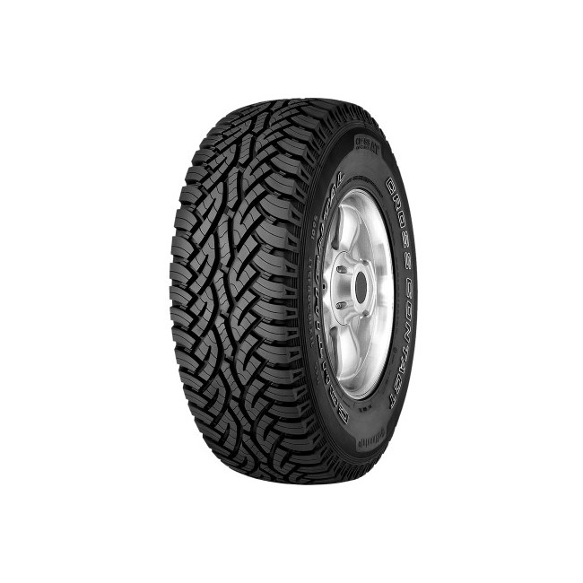 235/85R16C 114/111Q CROSSCONTACT AT