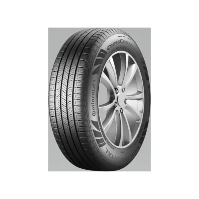 255/55R17 104V CROSSCONTACT RX