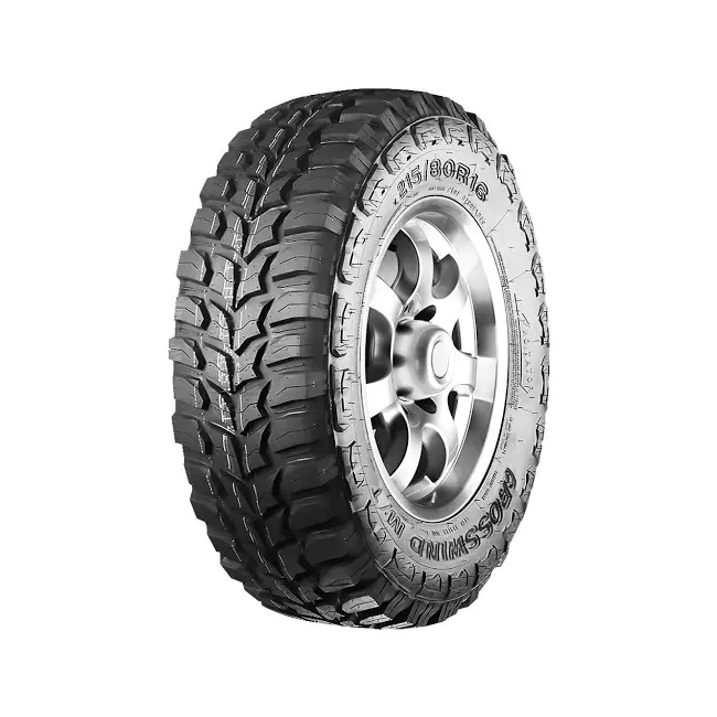 305/70R17LT 119/116Q CROSSWIND M/T