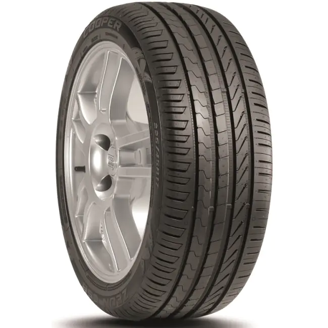 225/45R17 94W XL ZEON CS8
