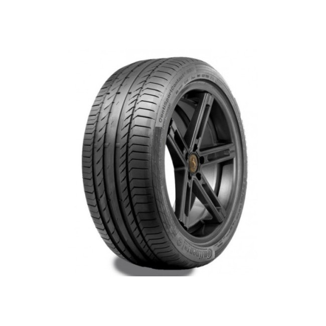 235/55R18 100V CONTISPORTCONTACT-5 SUV 235/R18