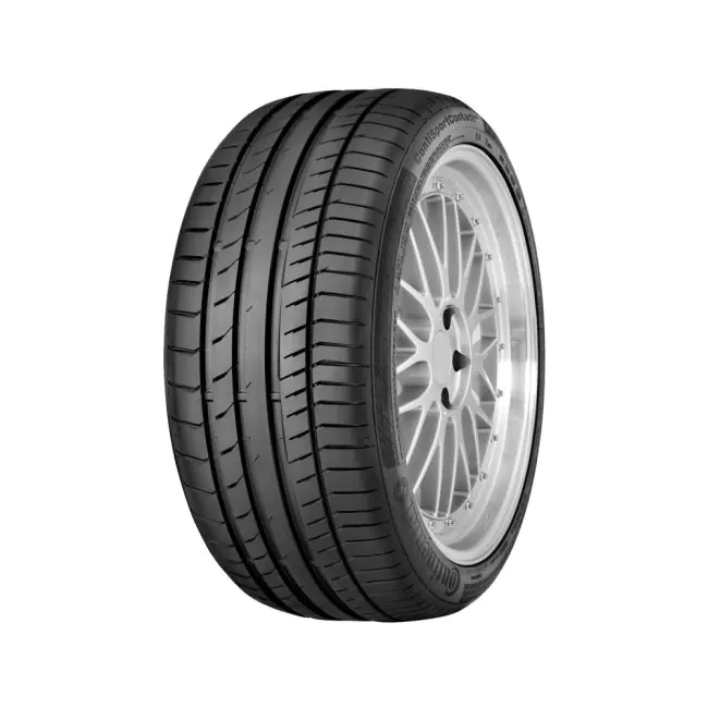 225/40ZR19 93Y XL SPORTCONTACT-5P (MO)