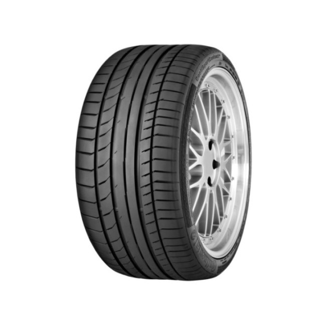 245/35R18 92Y XL CONTISPORTCONTACT-5(MO) 245/R18