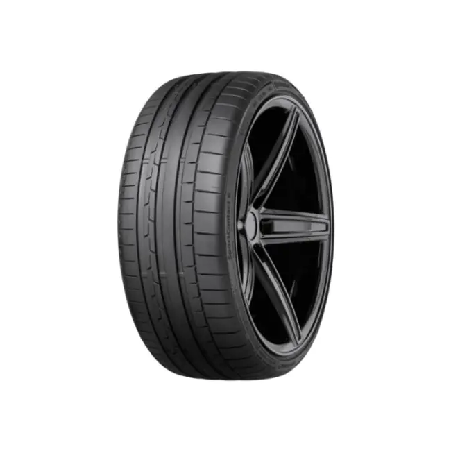 295/30ZR19 100Y XL SPORTCONTACT-6 DOT17