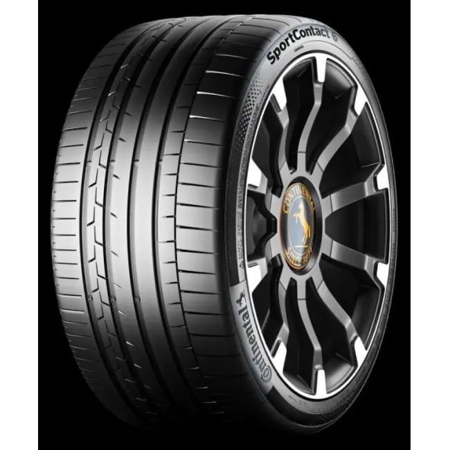 295/30ZR22 103Y XL SPORTCONTACT-6 (MGT)