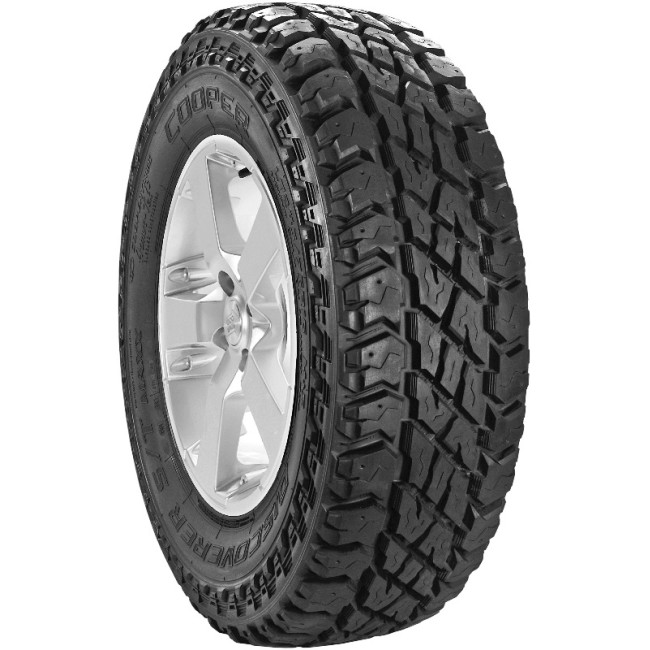 35X12,50R20LT 121Q DISCOVERER S/T MAXX 35/R20