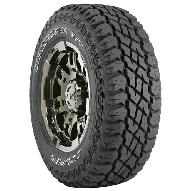 285/70R17 121/118Q DISCOVERER S/T MAXX 285/R17