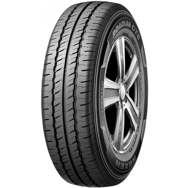 225/65R16C 112/110S ROADIAN CT8 225/R16