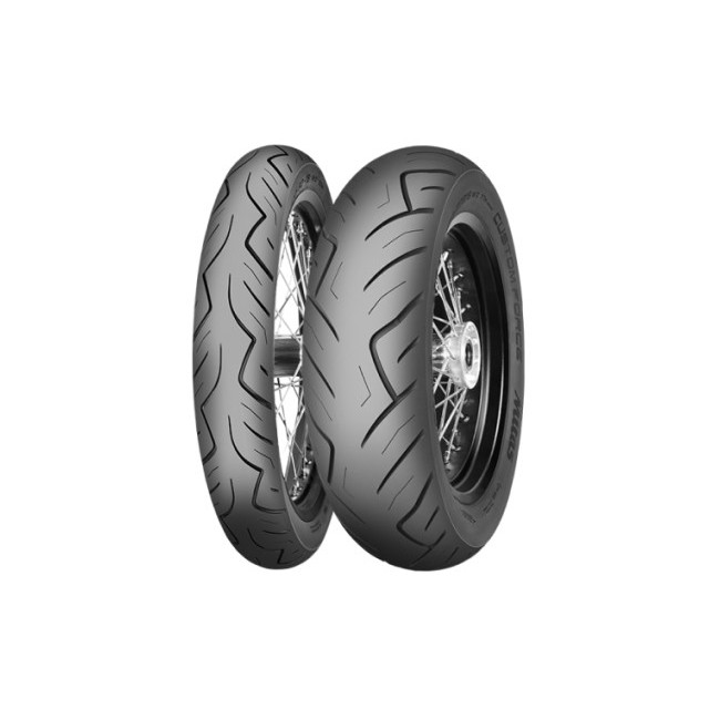 80/90-21 54H (MH90-21) CUSTOM FORCE 80/R21
