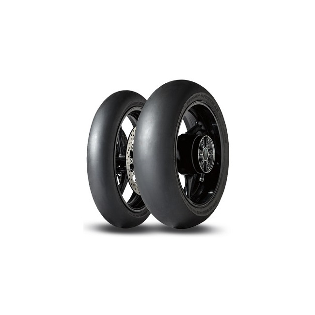 200/55ZR17 SX GP RACER SLICK D212 (E) 200/R17