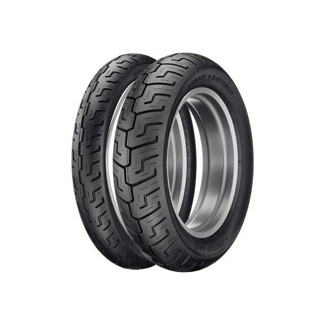 100/90-19 57H D401F (HARLEY DAVIDSON) 100/R19