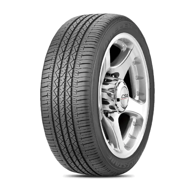 265/50R20 107V DUELER H/P D92A