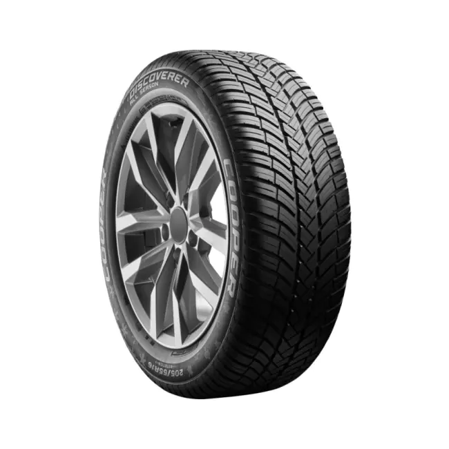 175/65R14 86H XL DISCOVERER ALL SEASON