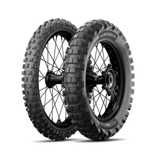 140/80-18 70R TT DESERT RACE
