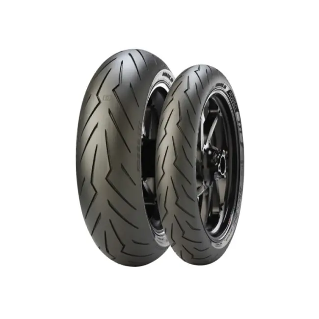 100/80R17 52H DIABLO ROSSO III