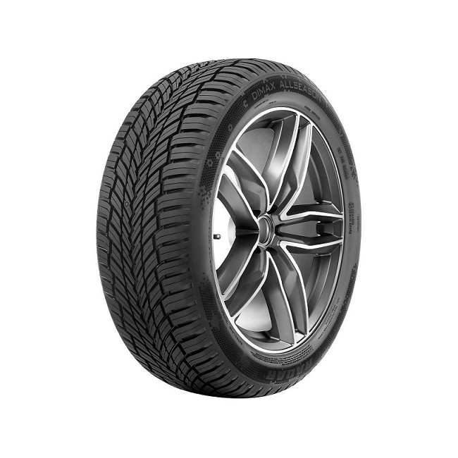 225/40ZR18 92Y XL DIMAX ALL SEASON 225/R18