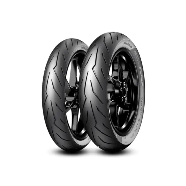 140/70-17 66S DIABLO ROSSO SPORT
