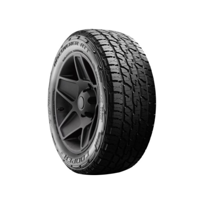 215/65R16 102H XL DISCOVERER ATT 215/R16