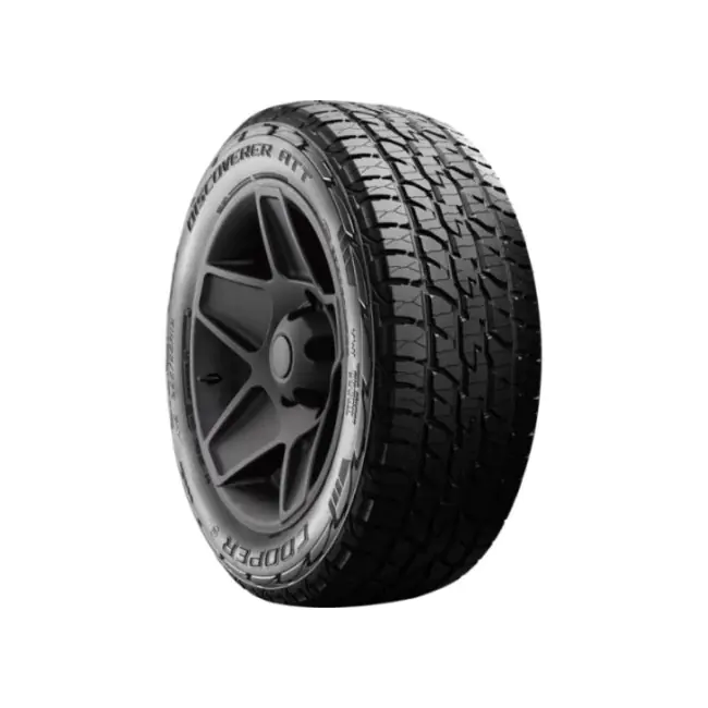 225/65R17 106H XL DISCOVERER ATT