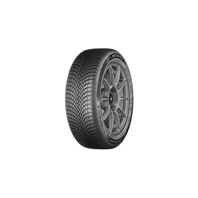 195/55R15 85H ALL SEASON 2