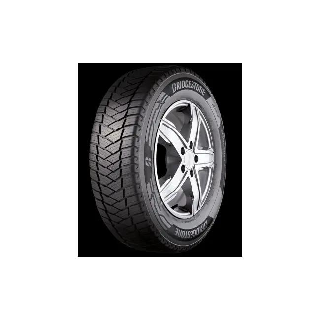 185/75R16C 104/102R DURAVIS A/S EVO
