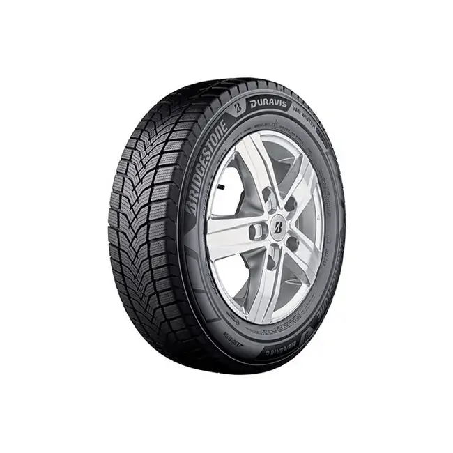 215/65R16C 109/107T DURAVIS VAN WINTER