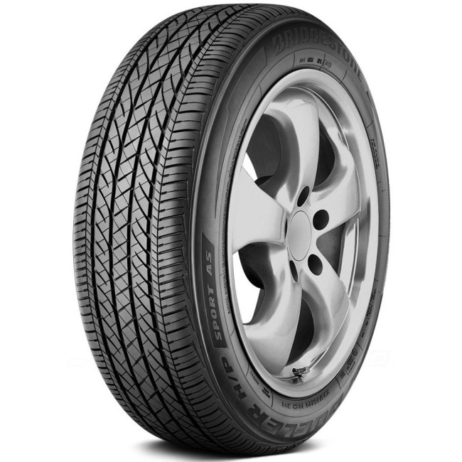 215/60R17 96H DUELER H/P SPORT ALL SEAS 215/R17