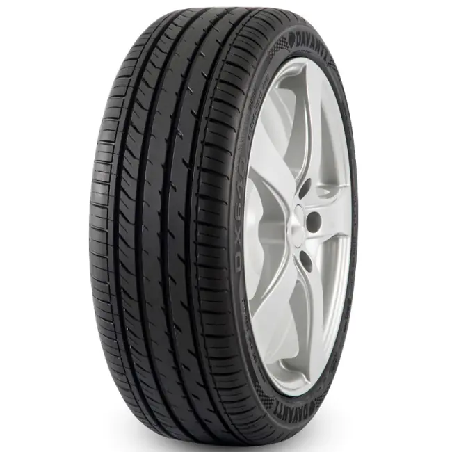 235/60R16 104V XL DX640