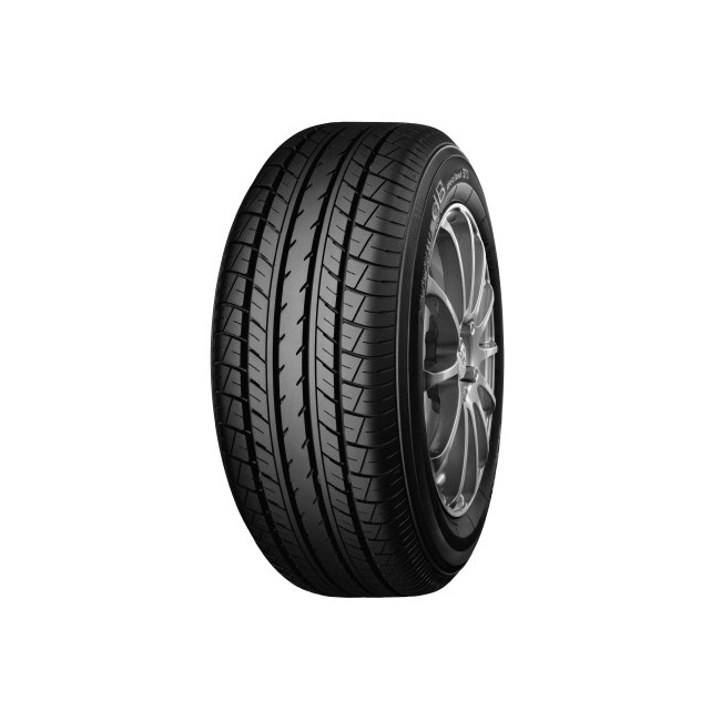 215/45R17 87W E70J DECIBEL (LE) 215/R17