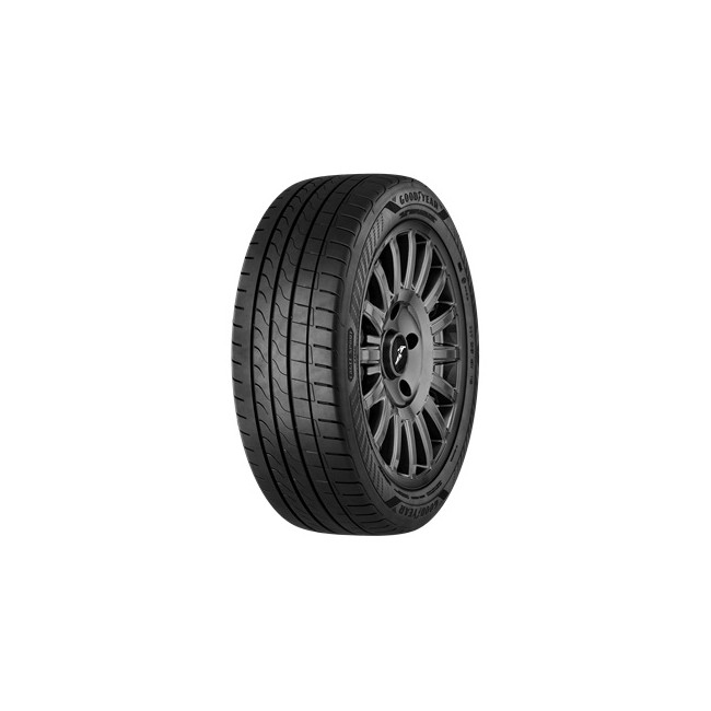 235/50R19C 111/109T EAGLE SPORT CARGO