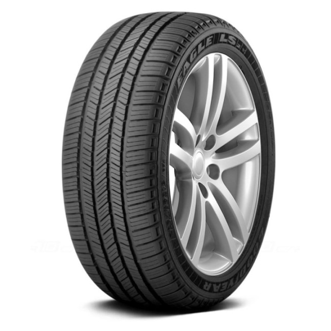 275/45R20 110V XL EAGLE LS-2 (N1)