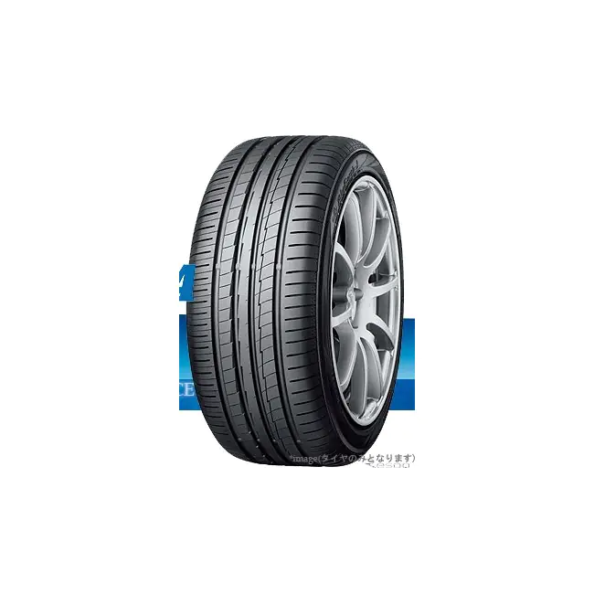 235/55R18 104W XL BLUEARTH-A AE-50