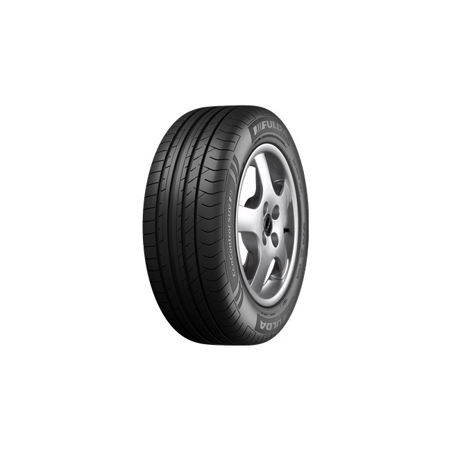 235/65R17 108V XL ECOCONTROL SUV 235/R17