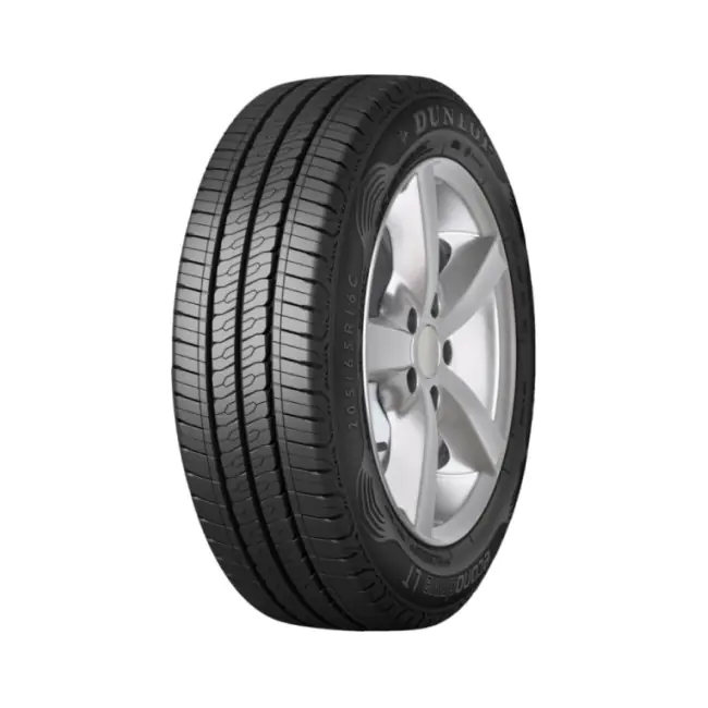 185R14C 102/100R ECONODRIVE LT