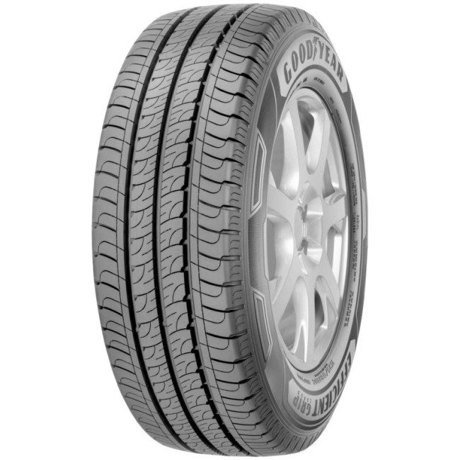 205/75R16C 113/111R EFFICIENTGRIP CARGO 205/R16