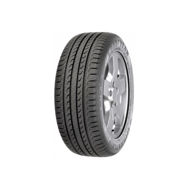 265/70R18 116H EFFICIENTGRIP SUV DOT17 265/R18