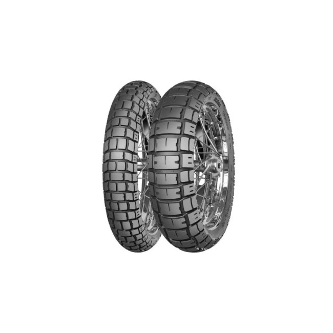90/90-21 54V ENDURO TRAIL ADV TL/TT 90/R21