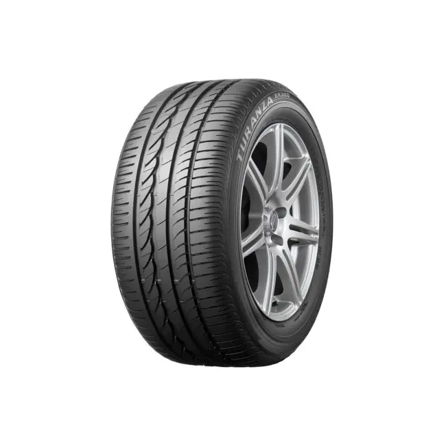 205/55R16 91W ER300A TURANZA (*) RFT