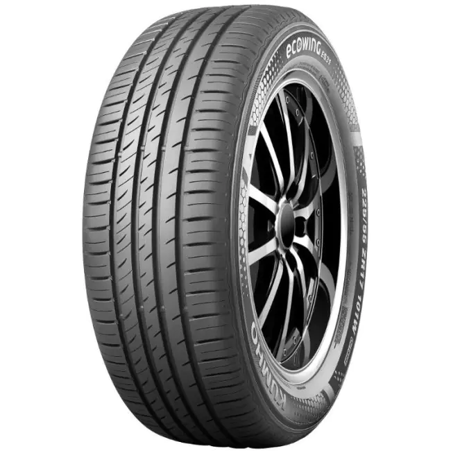 225/45ZR17 91W ES31 ECOWING