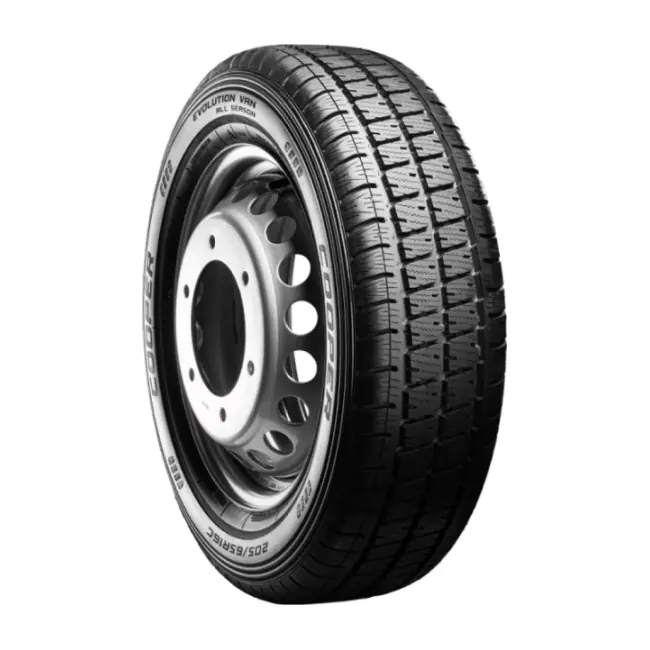 195/60R16C 99/97H EVOLUTION VAN A/S