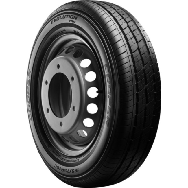 195/70R15C 104/102R EVOLUTION VAN 195/R15