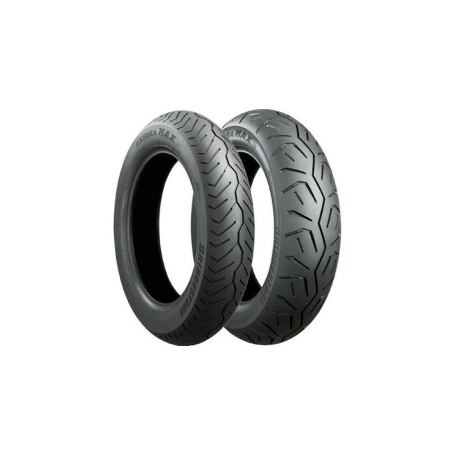 130/90-15 66S TT EXEDRA MAX REAR 130/R15