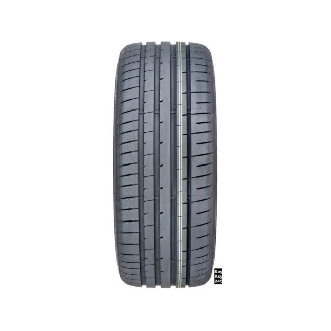 245/35ZR20 95Y XL EAGLE F1 ASYMM-3 (NA0)